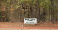 Duplin County Airport