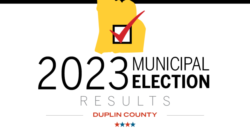 Results for Duplin County municipal elections are in