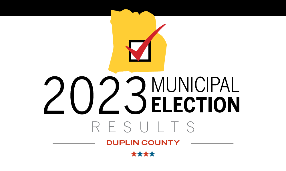 Results for Duplin County municipal elections are in