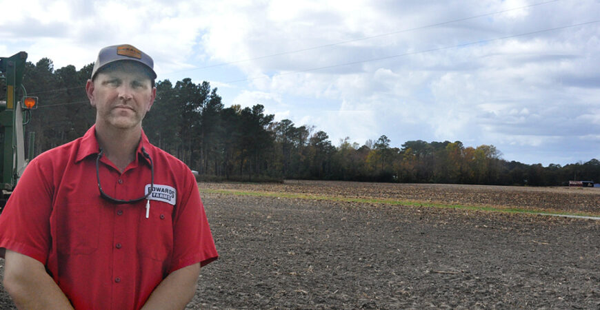 Protecting Duplin County’s roots: Farmland preservation is key to ag industry