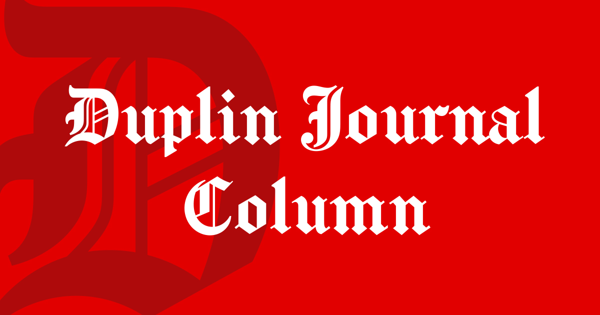Opinion Page Column