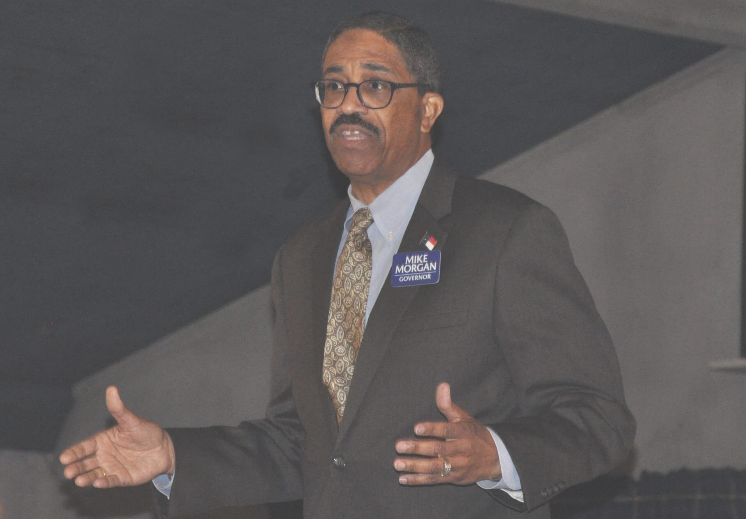 Duplin Democrats welcome statewide candidates