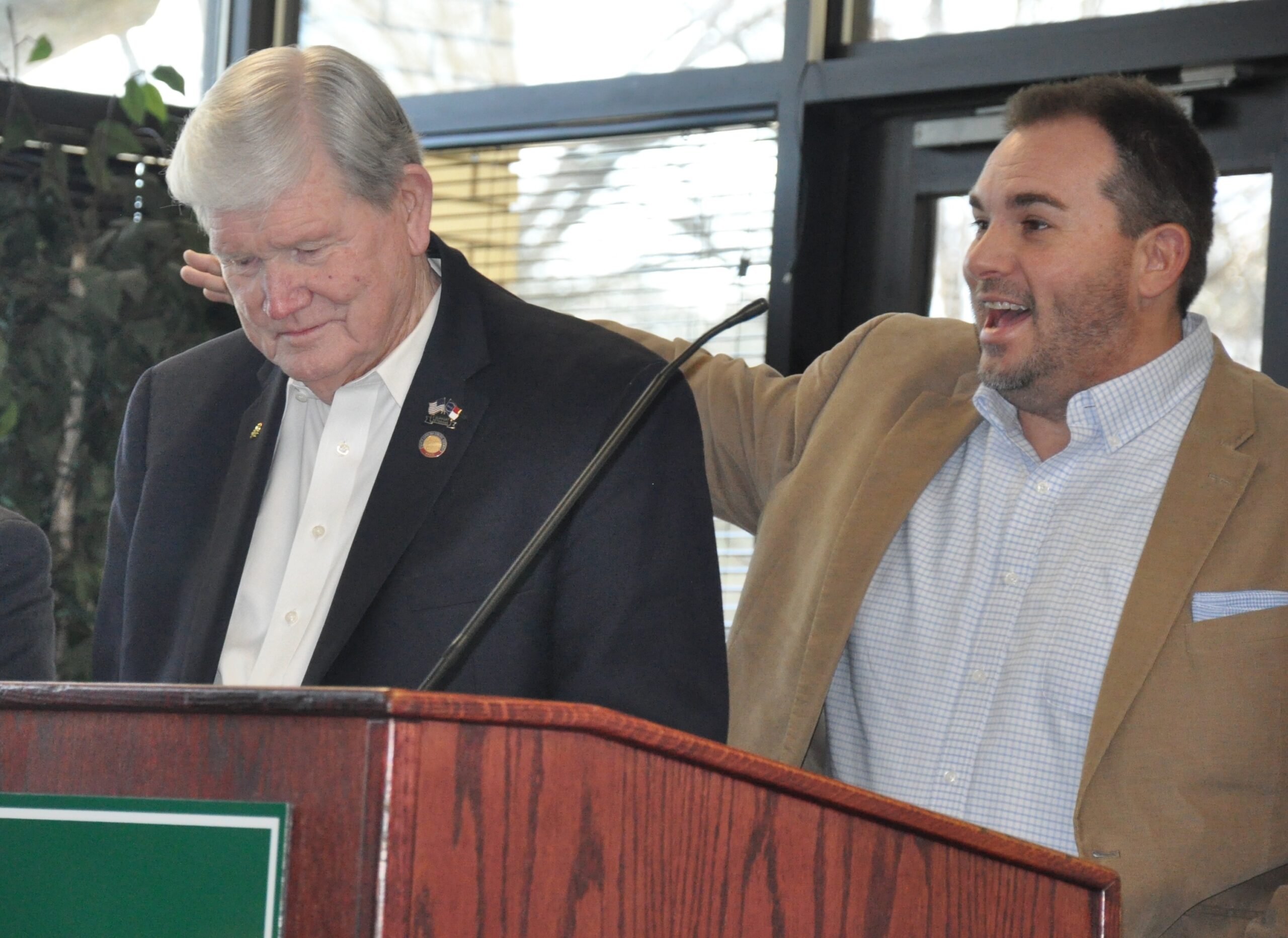 N.C. General Assembly awards $3.2 million to UMO