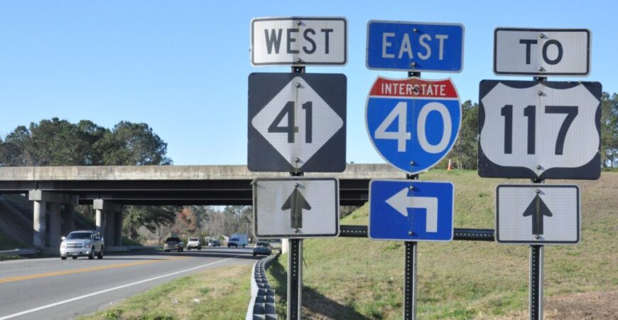 Wallace I-40/NC Highway 41 interchange to get stoplights