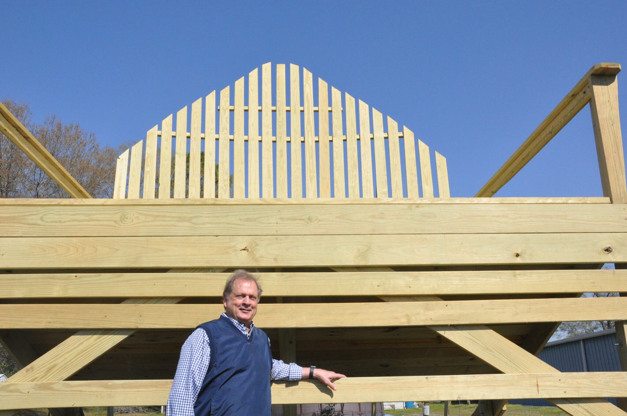 Rose Hill reaches another ‘World’s Largest’ milestone Duplin Journal