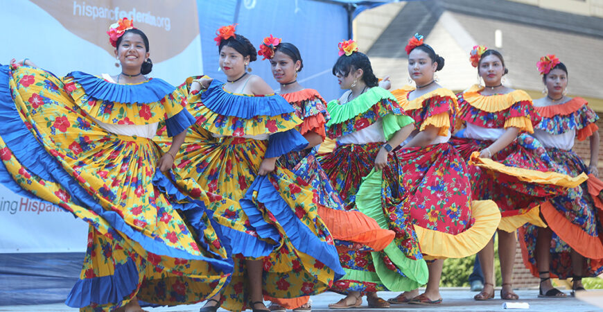 Camino al Bienestar brings Duplin’s Latino community together