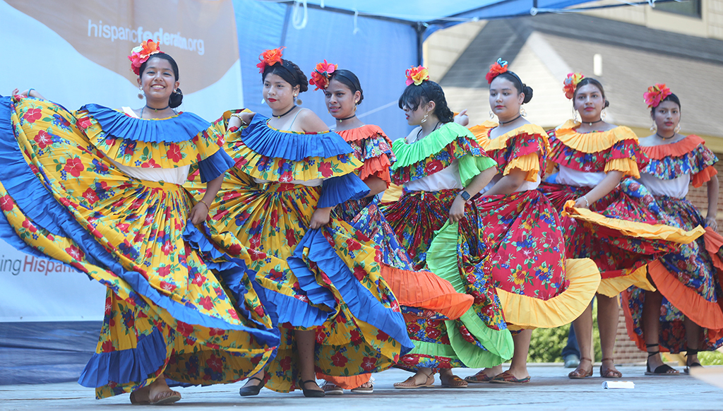 Camino al Bienestar brings Duplin’s Latino community together