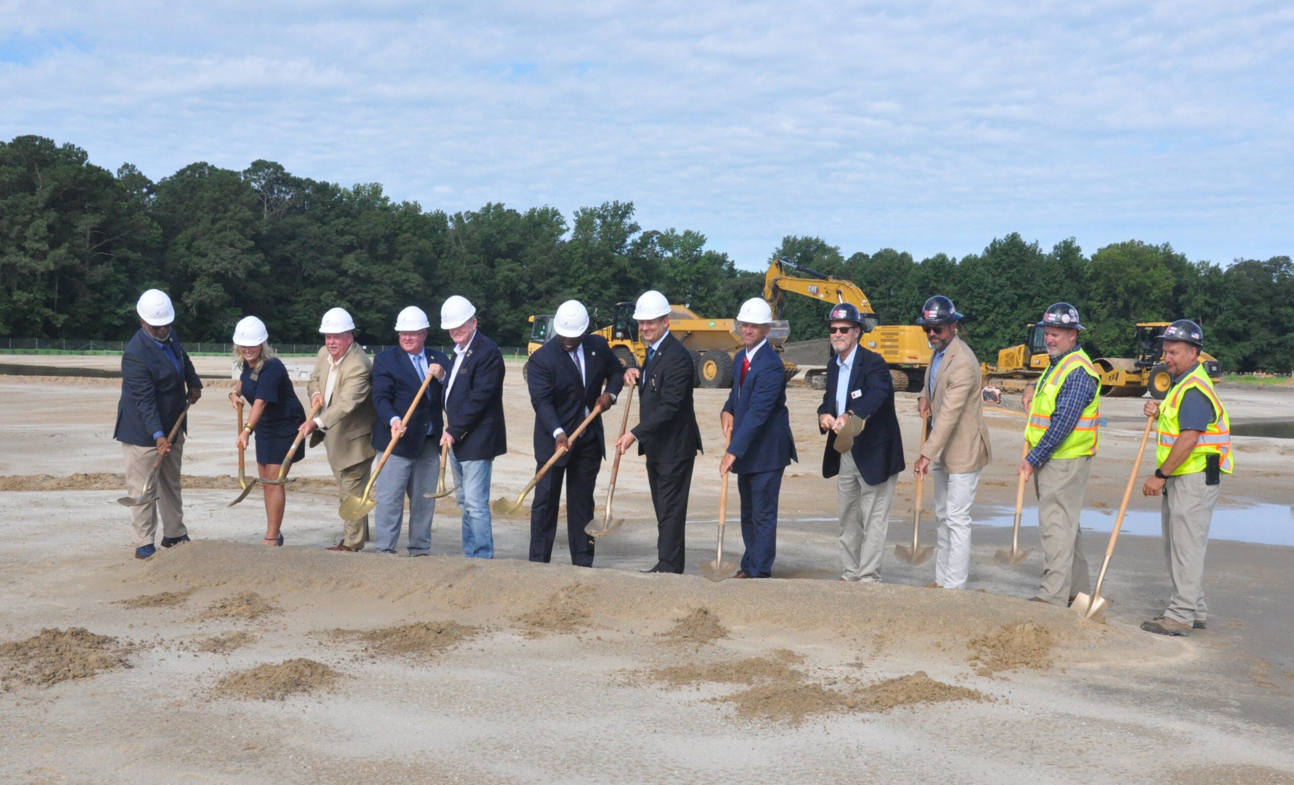 New Duplin County Detention Center marks ‘a new era’