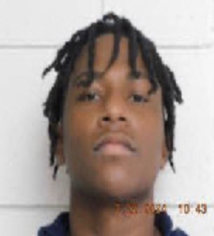 Wallace teen faces first degree murder charge