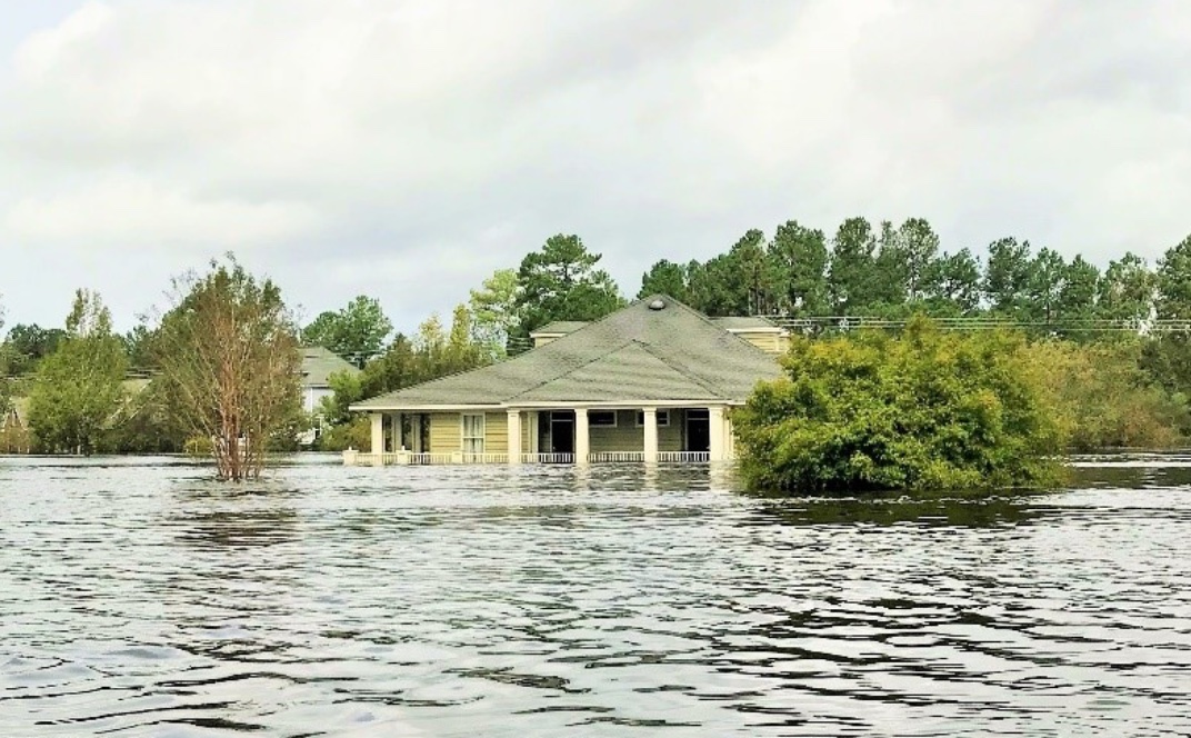 New real estate rule encourages sellers to disclose flood information
