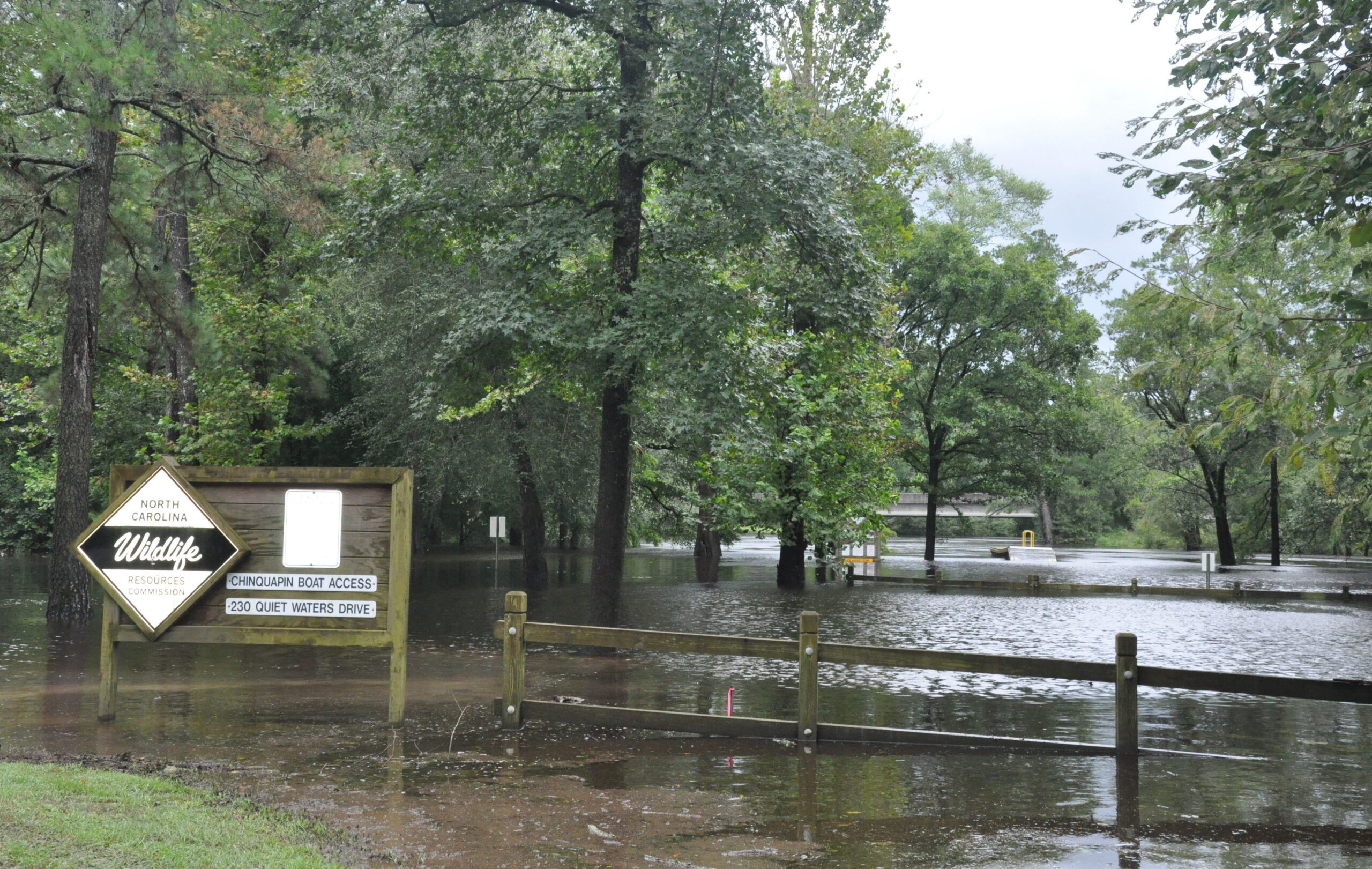 County commissioners take action to prevent flooding