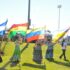 Latino Festival-Flag Parade-1