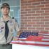 Jase Blanchard-flag retirement box-horizontal