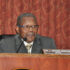 Mount Olive Mayor Jerome Newton