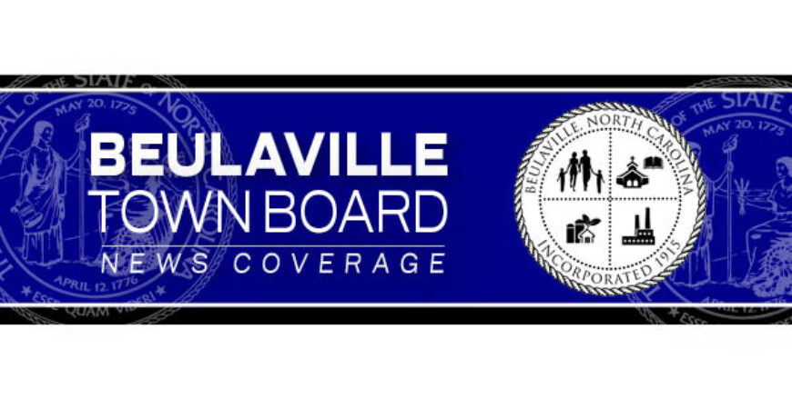 Beulaville awarded $2.7M in grants