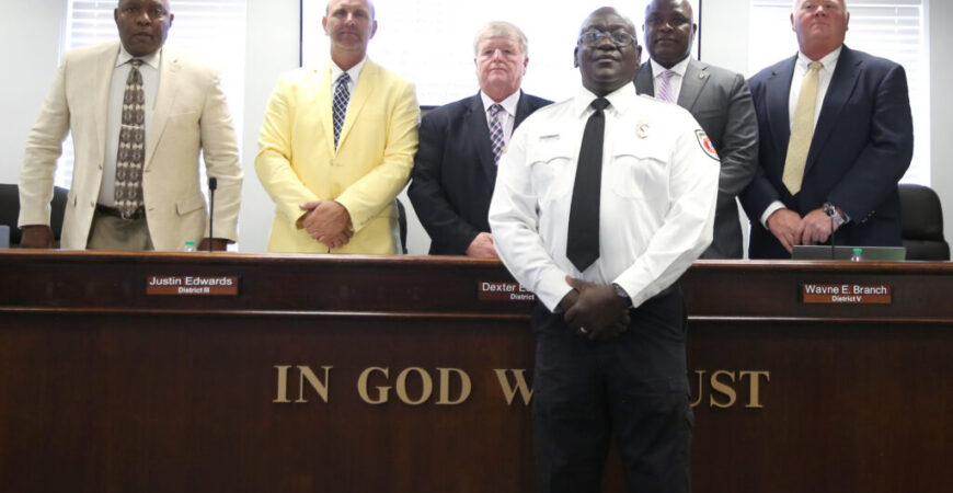 Community champions highlighted for their contributions