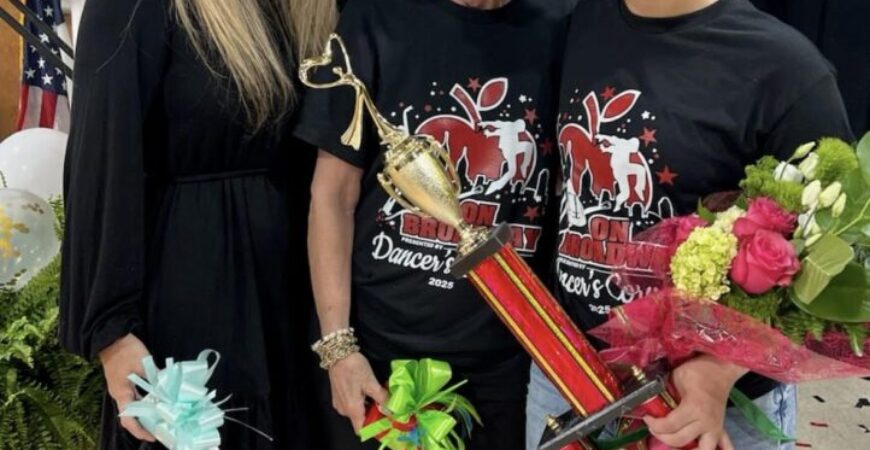 A journey through dance: Dancer’s corner owner bids farewell to students after 51 years of teaching