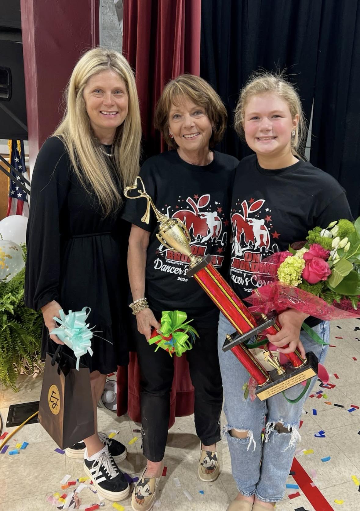A journey through dance: Dancer’s corner owner bids farewell to students after 51 years of teaching
