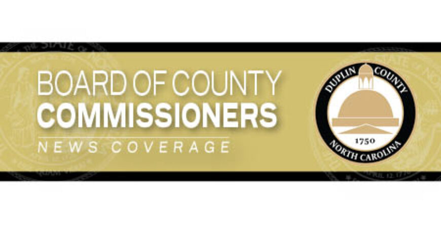 Commissioners consider financial safeguards for solar farms developers