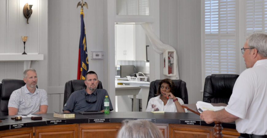 Strategic Planning Workgroup reveals Wallace’s vision for the future