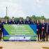HCA Ag Building Groundbreaking
