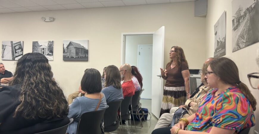 Beulaville moves forward with vape store moratorium