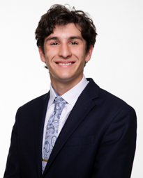 East Duplin senior named Morehead-Cain Scholar
