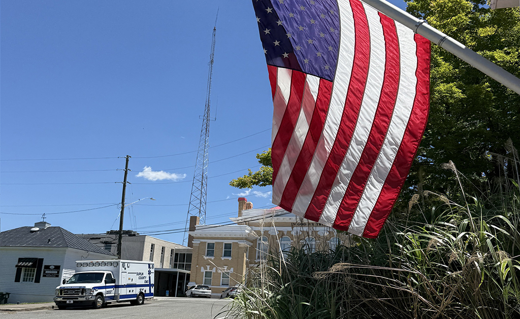 Flag Flag