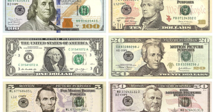 Warsaw Police warn of counterfeit bills making the rounds