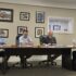 Faison town board
