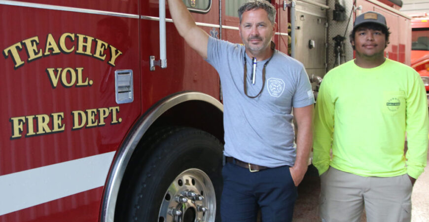 Fewer volunteers, higher stakes