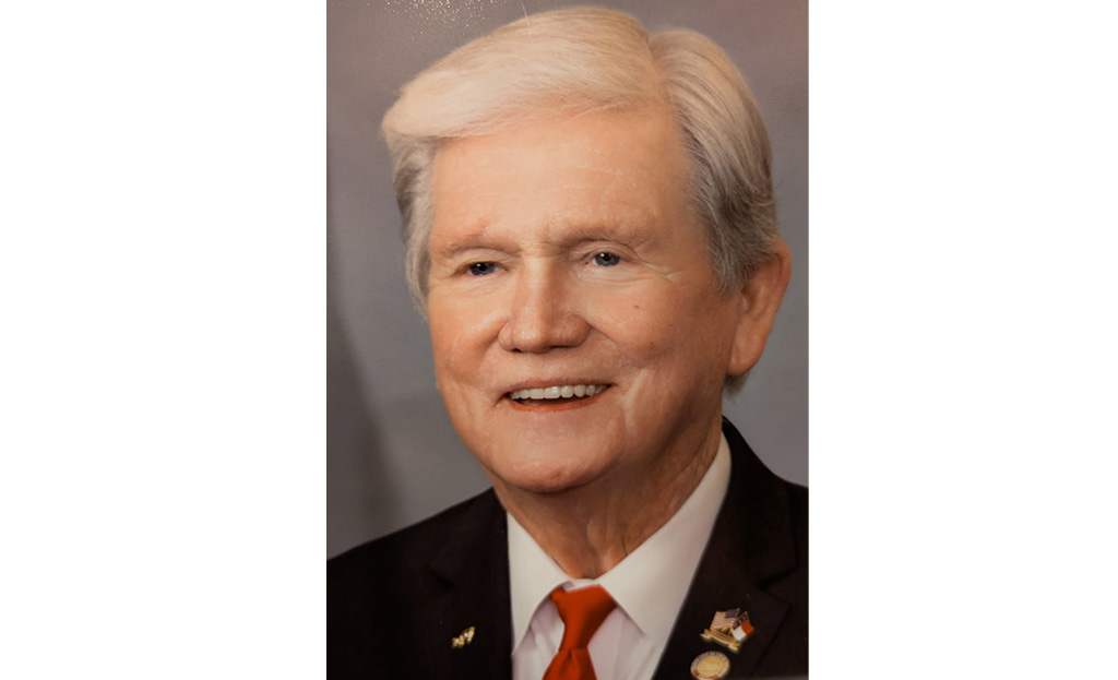 Dixon announces bid for reelection to NC House