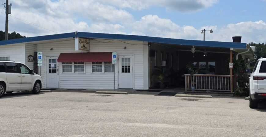 Rita’s place gets a new life