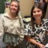Crissa Weston and Madelyn Sawyer