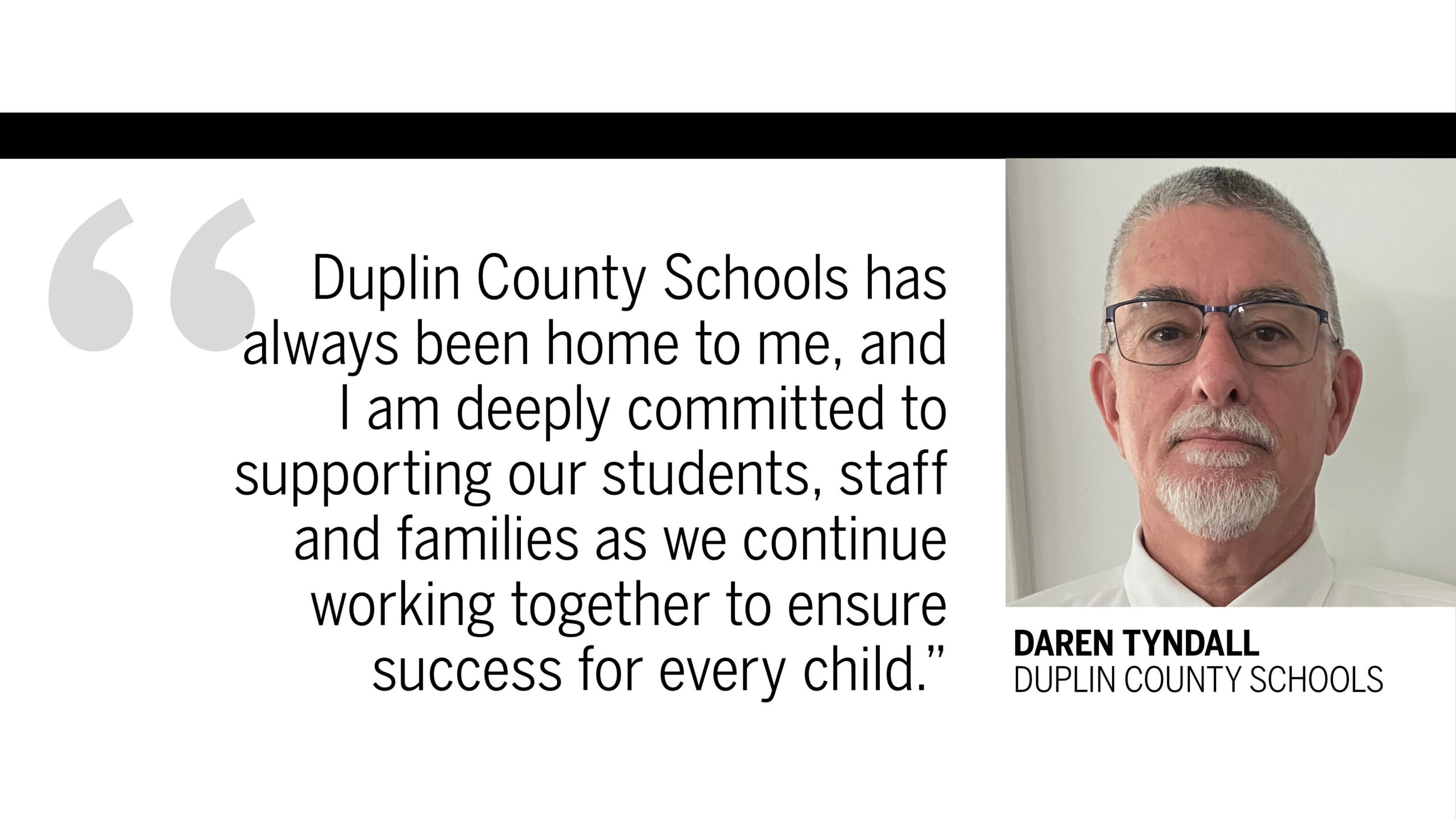 Board of Education appoints new interim superintendent