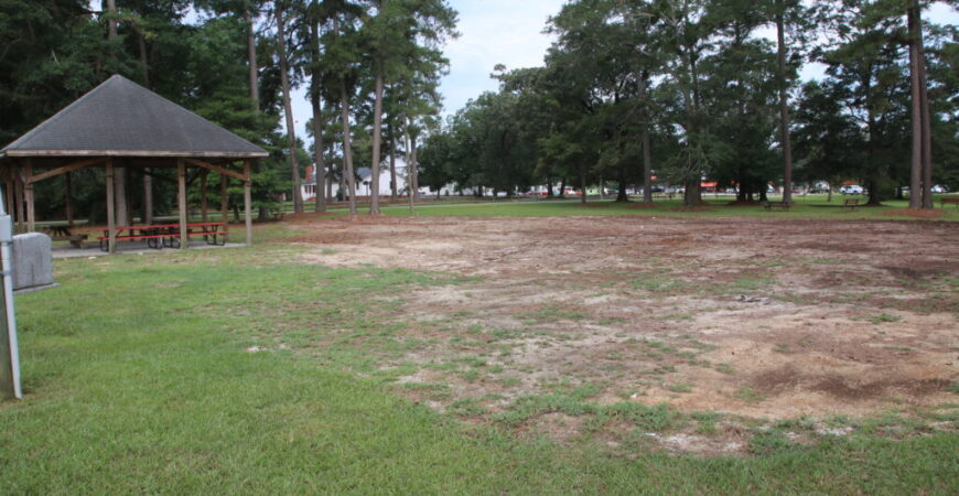 $500K farming-themed playground coming to Kenan Park