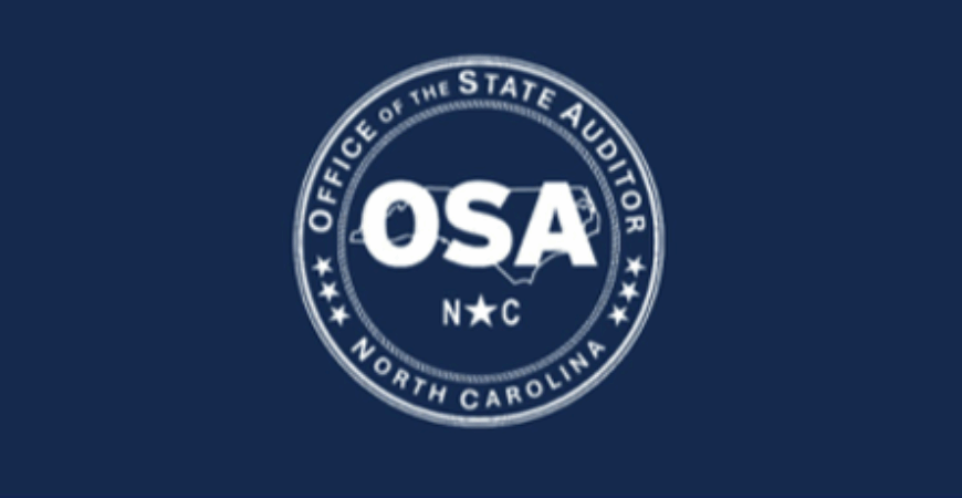 State audit uncovers financial mismanagement in Mount Olive