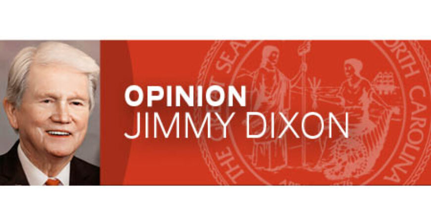 Liberal machine backs Roy Cooper’s bid to ‘Californicate’ North Carolina