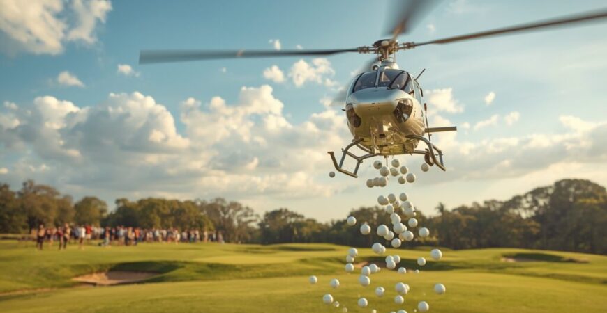 Swing for a Cure aims to raise record funds for cancer research