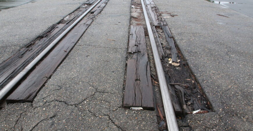 CSX commits to fixing hazardous Rose Hill rail crossings