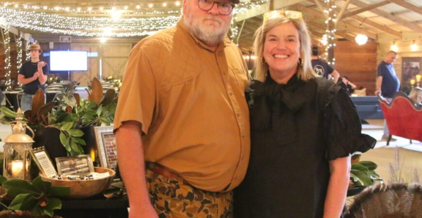 Parents turn loss into hope, raise $75K