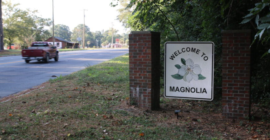 Magnolia teams with developer for 100+ home affordable community