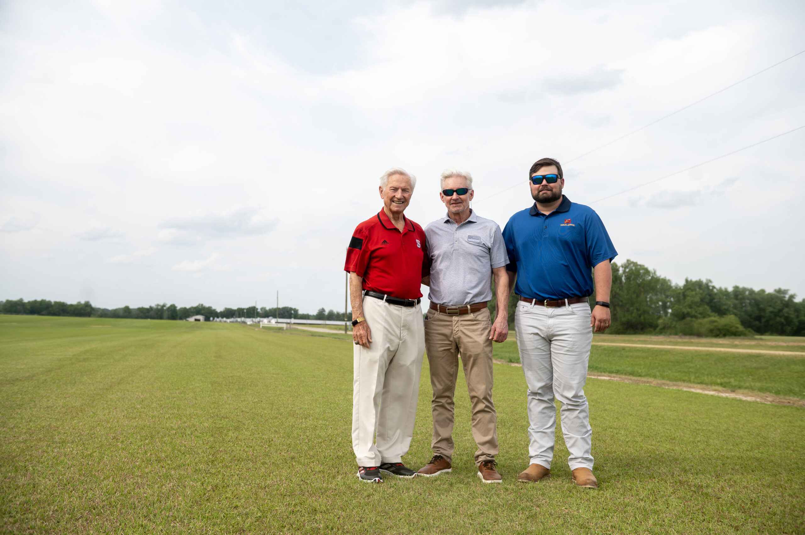 Leadership milestone marks 20 years for Murphy Family Ventures