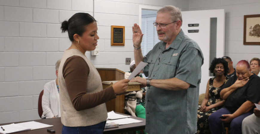 Rose Hill approves $558K drainage project to ease chronic flooding