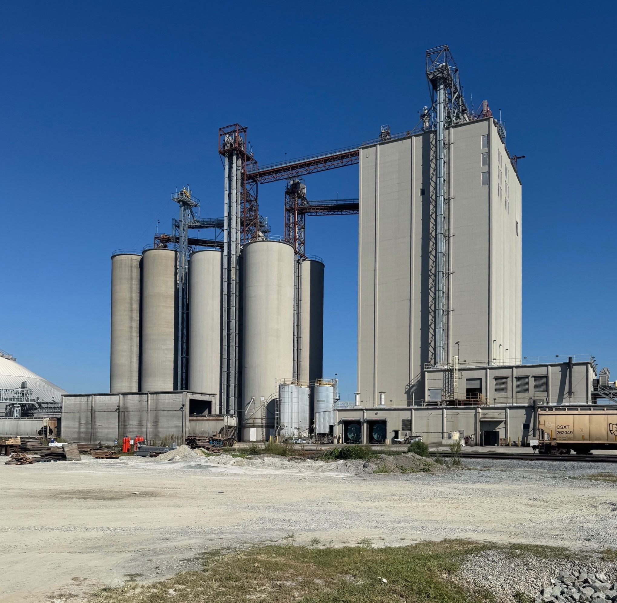 RoseHillFeedMillPic