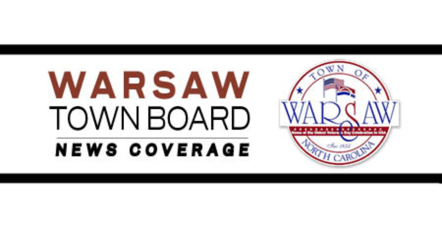 Frustrations boil over at Warsaw