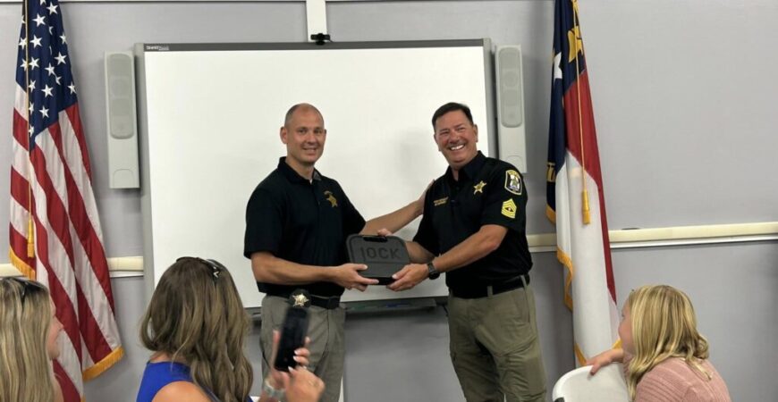 Decades of service, a legacy that lasts
