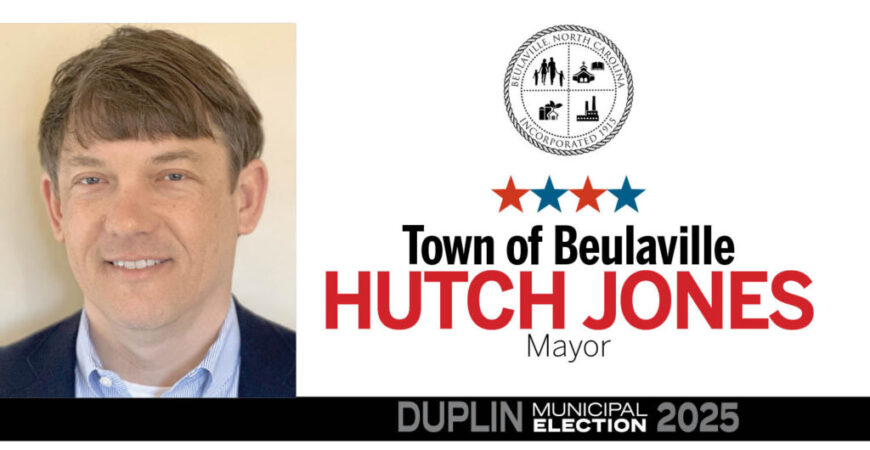 ‘A place to come home to:’ Mayor Jones on priorities, progress and road ahead