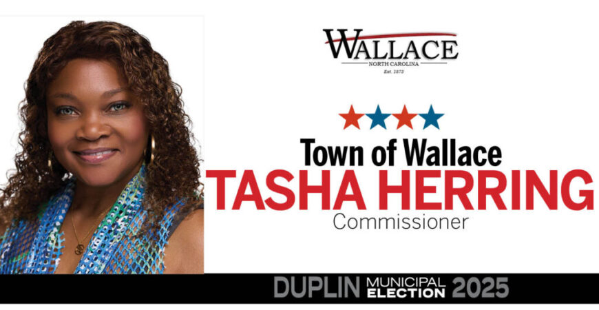Herring discusses importance of diverse representation, smart growth
