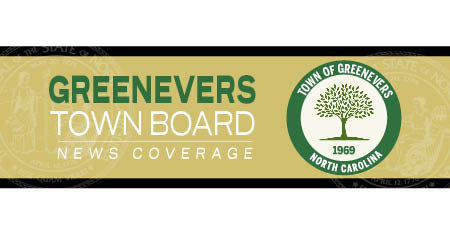 Greeveners mayor responds to public call for more patrols